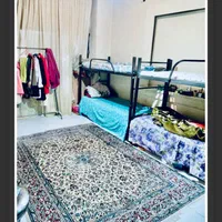 خوابگاه دخترانه، اقامتگاه دخترانه بدون ودیعه|اجارهٔ کوتاه‌مدت آپارتمان و سوئیت|تهران, فلسطین (میدان انقلاب)|دیوار