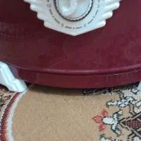 موتور بزرگ اصلی