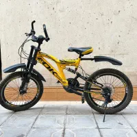 دوچرخه مفت خارجی