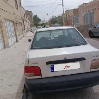 پراید 93|خودرو سواری و وانت|دورود, |دیوار