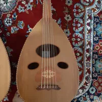 عود حمیدیه|سازهای سنتی|حمیدیه, |دیوار