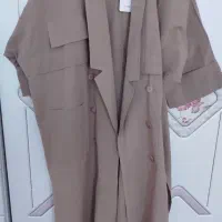 مانتو سایز چهار