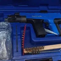 تپانچه نو کار نکرده