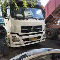 تریلی کشنده البرز مدل۸۹