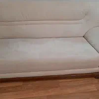 فروش مبل ۷ نفره|حراج|مشهد, دانشجو|دیوار