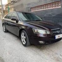 سوناتا 2007|خودرو سواری و وانت|بندرعباس, |دیوار