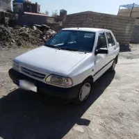 پراید مدل ۹۴|خودرو سواری و وانت|مشهد, ویلاشهر|دیوار