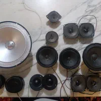 اسپیکر و باند