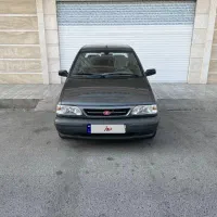 پراید 131 مدل 1395 سالم