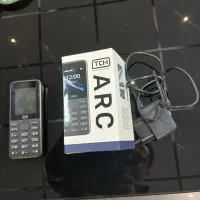 گوشی ۲ سیم کارت در حد