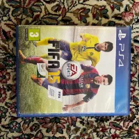 سیدی FIFA15