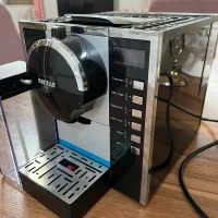 اسپرسو ساز چندکاره