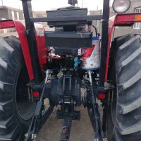 تراکتور ۴۷۵