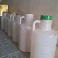 دبه خالی خیارشور