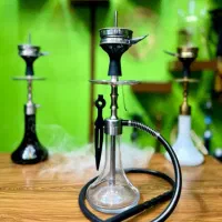 قلیان ۶۰ سانتی و ۵۶سانتی کرنو متوسط و مینی کرنو|زیورآلات و اکسسوری|تهران, نیروی هوایی (پیروزی)|دیوار