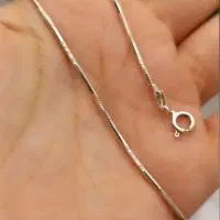 دستبند نقره زنانه