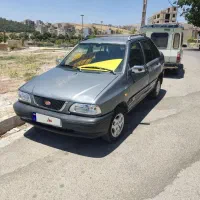 پراید کامیاران