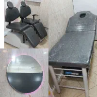 وسایل سالن زیبایی