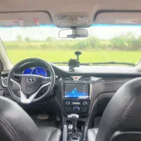 جک J5 اتوماتیک 1800cc، مدل ۱۳۹۶|خودرو سواری و وانت|بابل, |دیوار