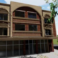 تعمیرات وبازسازی ساختمان بصورت کلی وجزئی