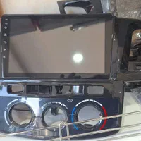 لواازم استوک و‌ نو تویوتا هایلوکس