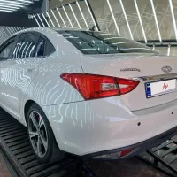 اریزو5 ie مدل ۱۴۰۰|خودرو سواری و وانت|گنبد کاووس, |دیوار