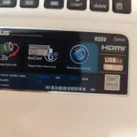 لپتاپ ایسوس|رایانه همراه|تهران, صادقیه|دیوار