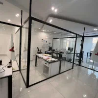 نیاوران سنداداری ۱۱۰ متر لوکس|اجارهٔ دفتر کار، اتاق اداری، مطب|تهران, اقدسیه|دیوار