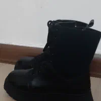بوت زنانه نو