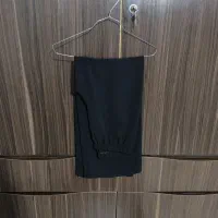 شلوار کرپ باربی 250