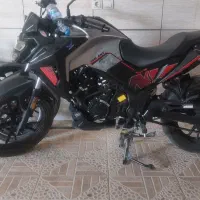 موتور گلکسی NA مدل ۱۴۰۳