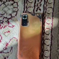 Redmi Note 10 Pro|موبایل|بردسکن, |دیوار