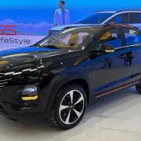 فروش X33 کراس دنده ای