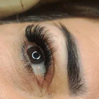 کاشت و اکستنشن مژه|خدمات آرایشگری و زیبایی|شاهین‌شهر, خبرنگار|دیوار