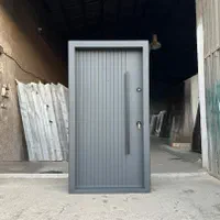 درب ضدسرقت HA257 ورودی ضد نم رطوبت اتاق سرقت در|مصالح و تجهیزات ساختمان|کرج, حصارک بالا|دیوار