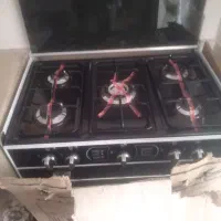 اجاق‌گاز  ۵شلعه