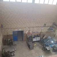 فروش سوله  شخصی ساز|فروش دفتر صنعتی، کشاورزی، تجاری|اسلام‌شهر, شهرک صنعتی چیچکلو|دیوار