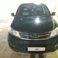 تیگو ۵ اکسلنت فول مدل۹۵ درحد نو معاوضه|خودرو سواری و وانت|تهران, ایران|دیوار