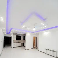 آپارتمان مسکن مهر با پارکینگ تمیز دلباز تخلیه