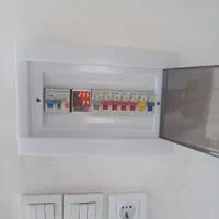 برقکار ساختمان|خدمات پیشه و مهارت|لشت نشا, |دیوار