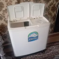 لباسشویی نو قیمت 5500