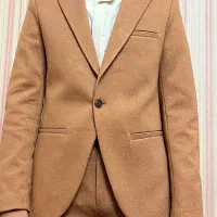 کت شلوار پسرانه