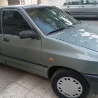 پراید مدل 87 دوگانه|خودرو سواری و وانت|نظرآباد, نظرآباد|دیوار