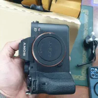 دوربین سونی آلفا 7iii|دوربین عکاسی و فیلمبرداری|تهران, جیحون|دیوار