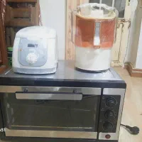 فروش لوازم خانگی در حد نو