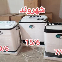 لباسشویی پاکشوما دوقلو باخشک کن 24ماه گارانتی|ماشین لباسشویی و خشک‌کن لباس|مشهد, طلاب|دیوار