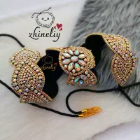 ست کمربند و سخمه بند و|کیف، کفش، کمربند|سرپل ذهاب, |دیوار