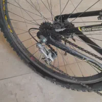 دوچرخه ۲۶ کراس اصل|دوچرخه، اسکیت، اسکوتر|گلبهار, شهر جدید گلبهار|دیوار