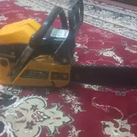 اره بنزینی اینتیمکث ۵۰ سانت|ابزارآلات|کاشان, فین بزرگ|دیوار