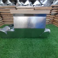 پلنیوم باکس ۹۹ در ۲۱|کولر گازی و فن‌کوئل|تهران, دستغیب|دیوار